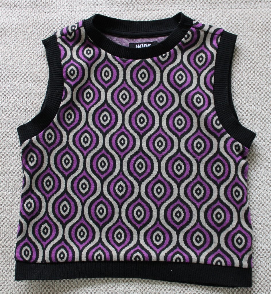 Spencer van Europe Kids 134, Europe Kids, Meisje, Trui of Vest, Ophalen of Verzenden