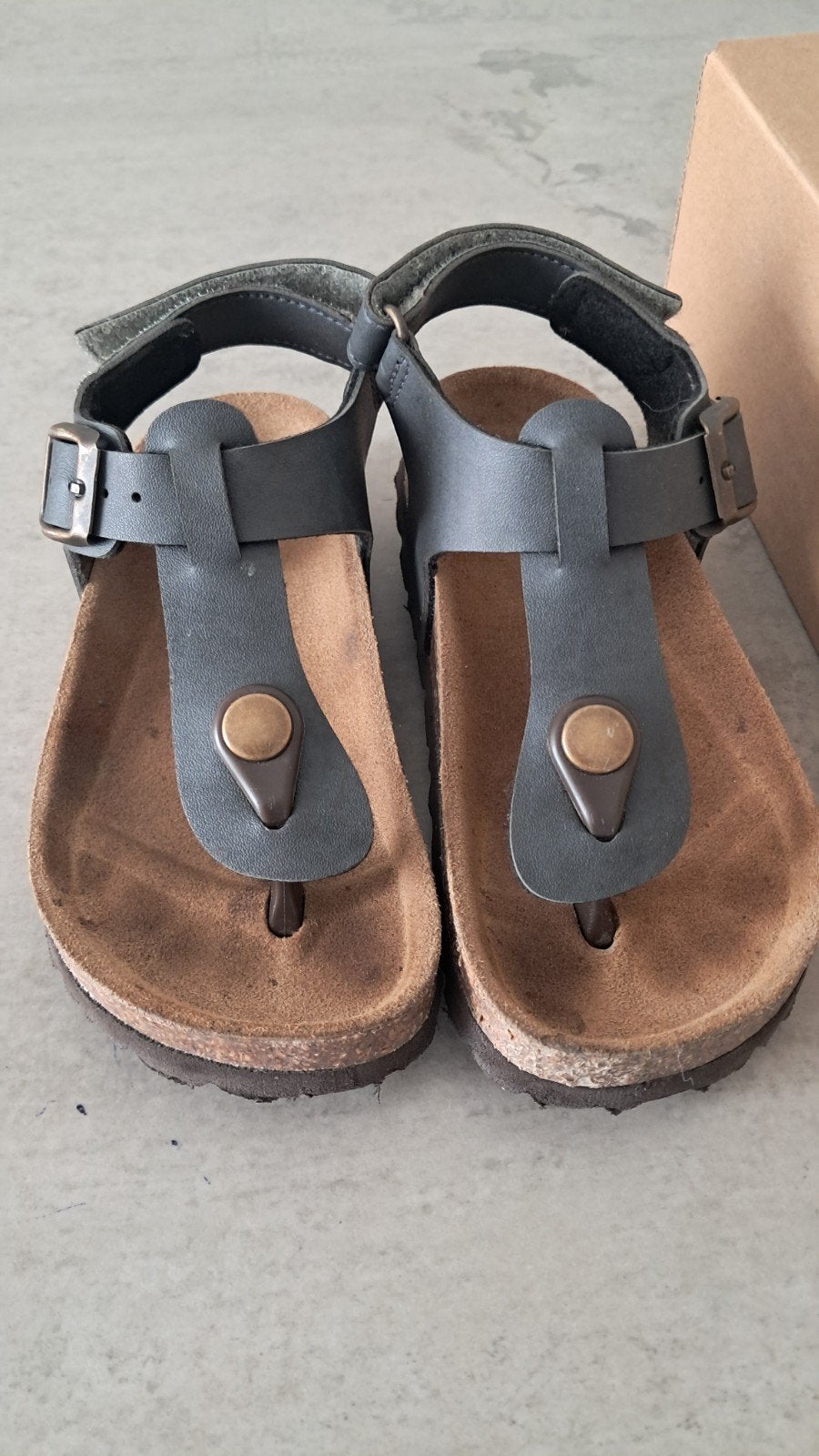 Nelson sandalen maat 27 - Nieuw, Ophalen, Schoenen, Nieuw, Nelson