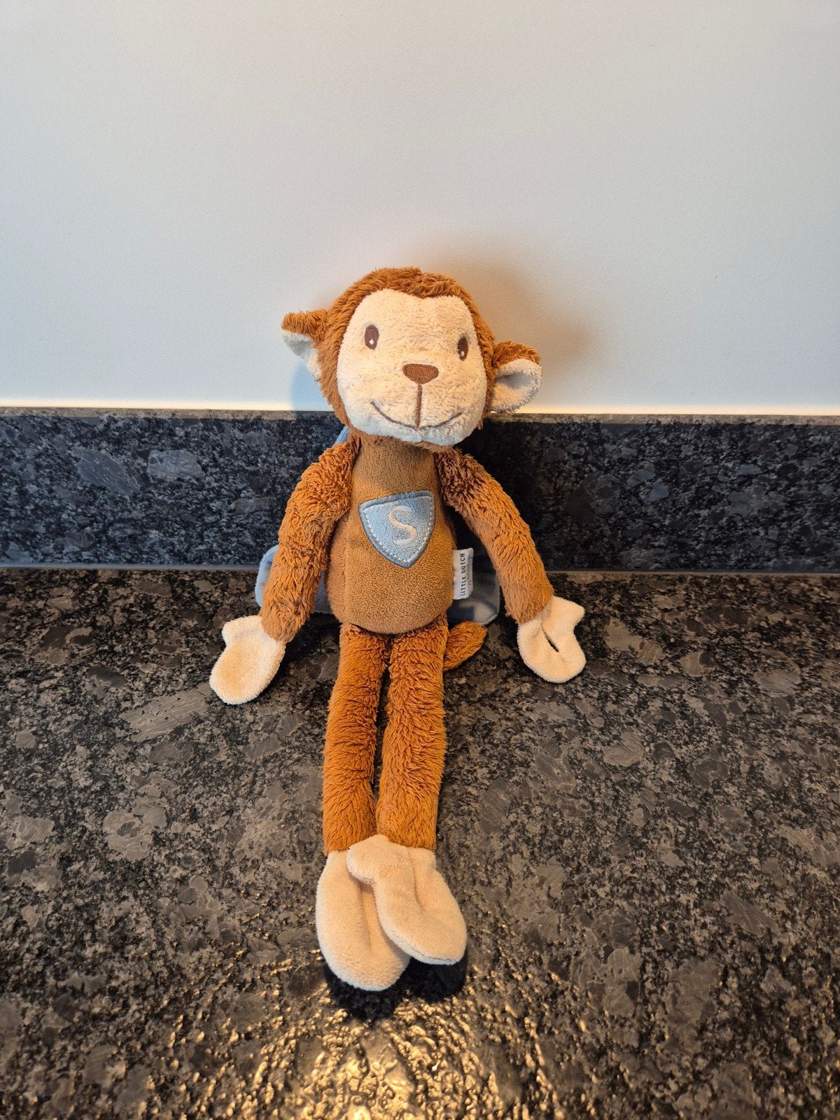 Little Dutch - Superaap, Ophalen of Verzenden, Overige typen