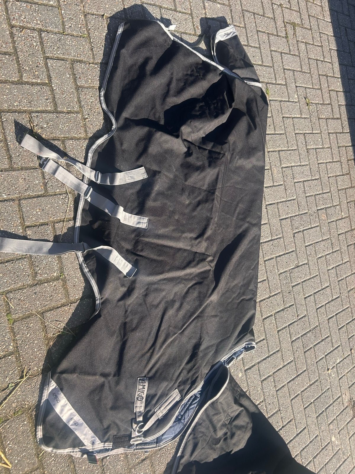 Amigo Bravo 400G 191, Ophalen of Verzenden