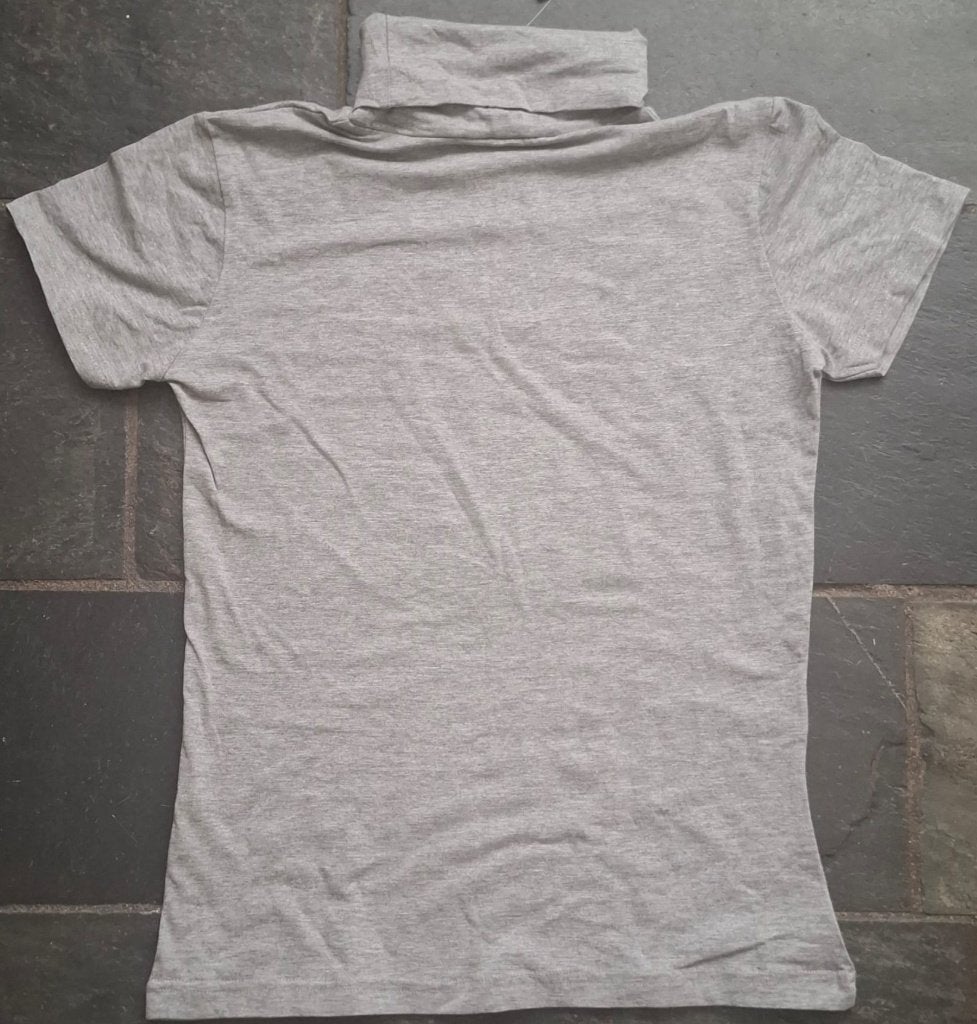 Nieuw! Pescara colshirt – maat L, Maat 42/44 (L), Nieuw, Ophalen of Verzenden, Korte mouw