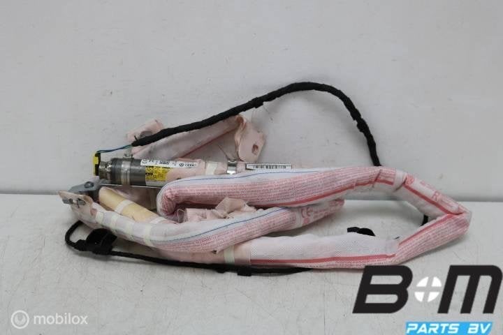 Hemelairbag rechts VW Passat B8 Variant 3G0880742F, Gebruikt