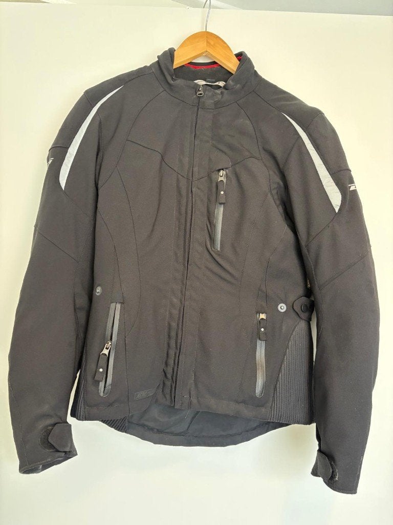 Motorjas dames DIFI maat 36, Ophalen, Jas | textiel, Dames, Difi Aerotex