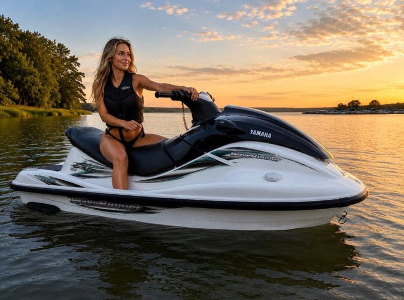 Wij zoeken jouw favoriete Waterscooter door heel Europa !, Watersport en Boten, Jetski's en Waterscooters, Ophalen, Zo goed als nieuw
