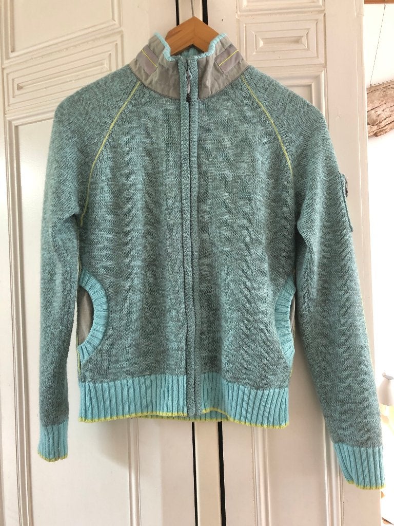 Wildebeast Damesvest maat S, Maat 38/40 (M), Overige typen, Ophalen of Verzenden, Zo goed als nieuw
