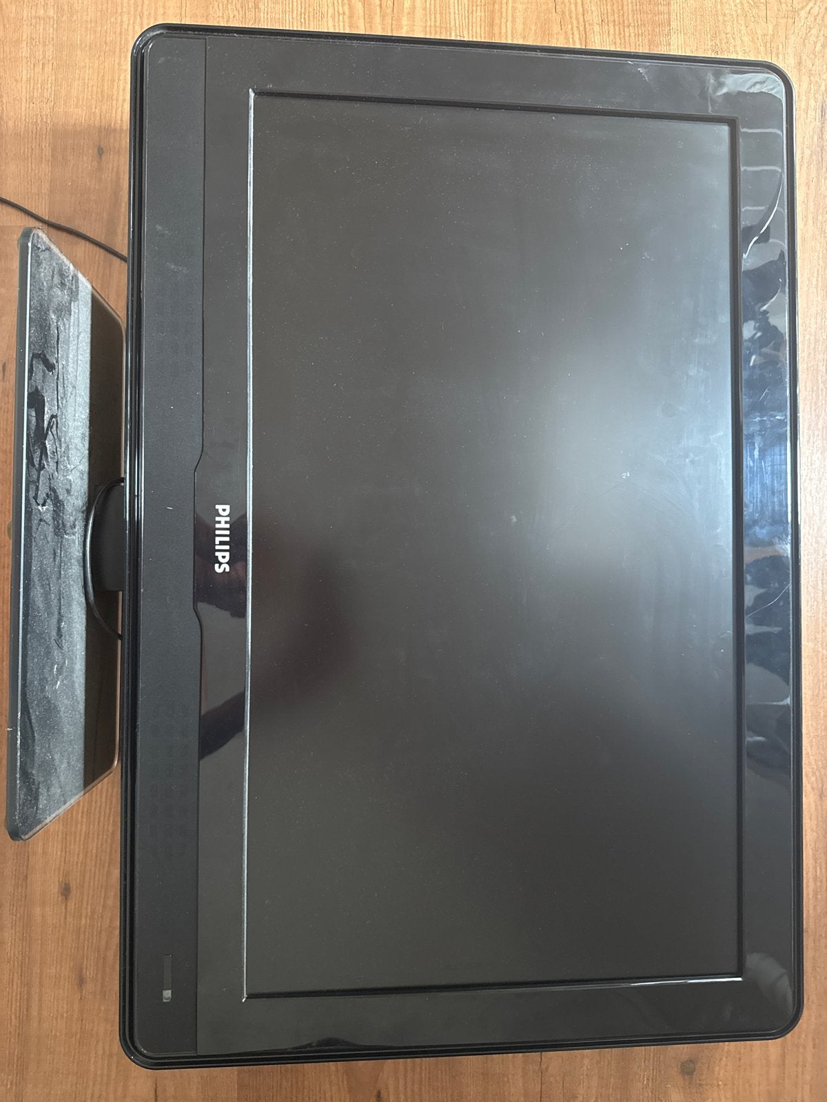Philips 32PFL3403/12 LCD TV - 81 cm (32 inch), Ophalen, Philips, Gebruikt, 50 Hz