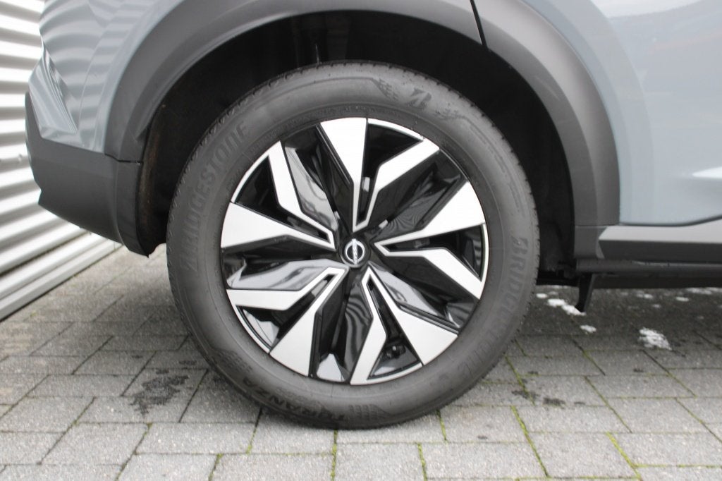 Foto 15 van Nissan Juke 1.0 DIG-T Acenta | Clima | Stoelverwarming | Cam