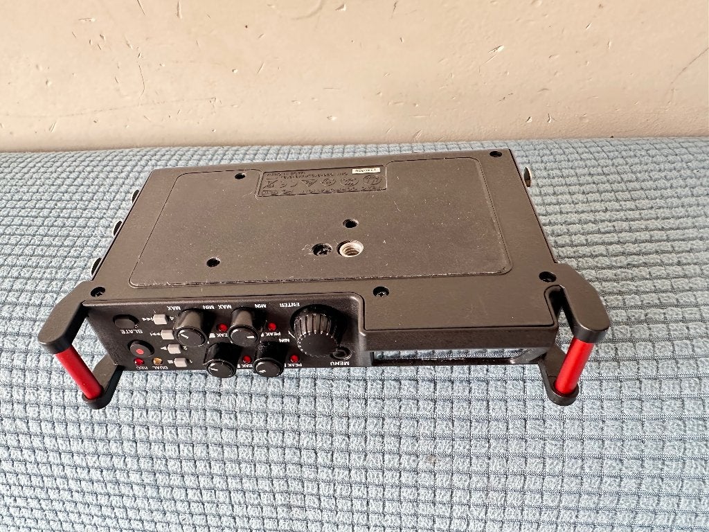 Tascam, Audio, Tv en Foto, Ophalen of Verzenden, Zo goed als nieuw, Audio