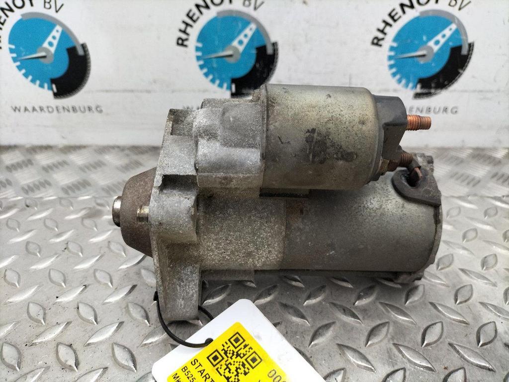 VOLVO S80 2.5 T STARTMOTOR 2007, Ophalen of Verzenden, Gebruikt, Stiba lid