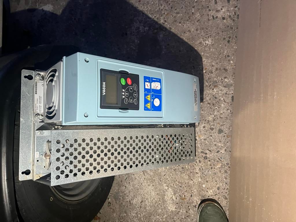 Vacon Frequentieregelaar Variodyn 59400749, Hobby en Vrije tijd, Elektronica-componenten, Ophalen