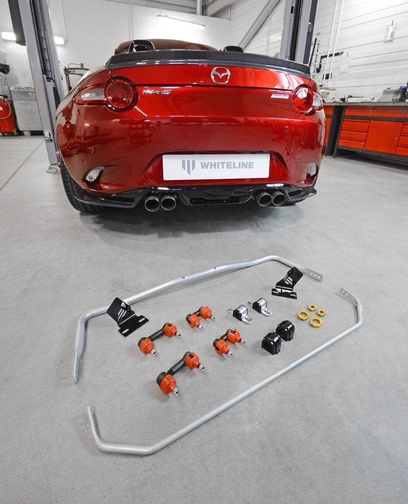 Whiteline swaybar stabilisatiestang - Mazda Mx-5 Mx5 ND 16+, Auto diversen, Tuning en Styling, Ophalen of Verzenden