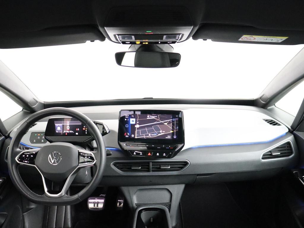 Volkswagen ID.3 Pro S 77 kWh | SoH 97% | ACC | Warmtepomp |, Auto's, Volkswagen, Automaat, Achterwielaandrijving, Gebruikt, 553 km