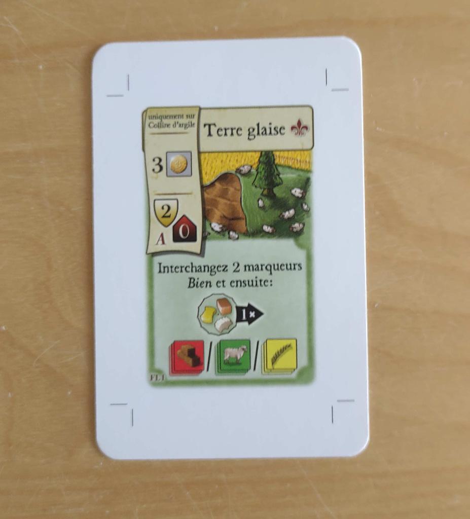 Ora & Labora promo Terre Glaise, Ophalen of Verzenden, Zo goed als nieuw