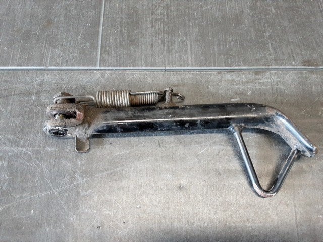 Roadwin 125 2004 - 2011 Daelim Pikkel D1-61804, Motoren