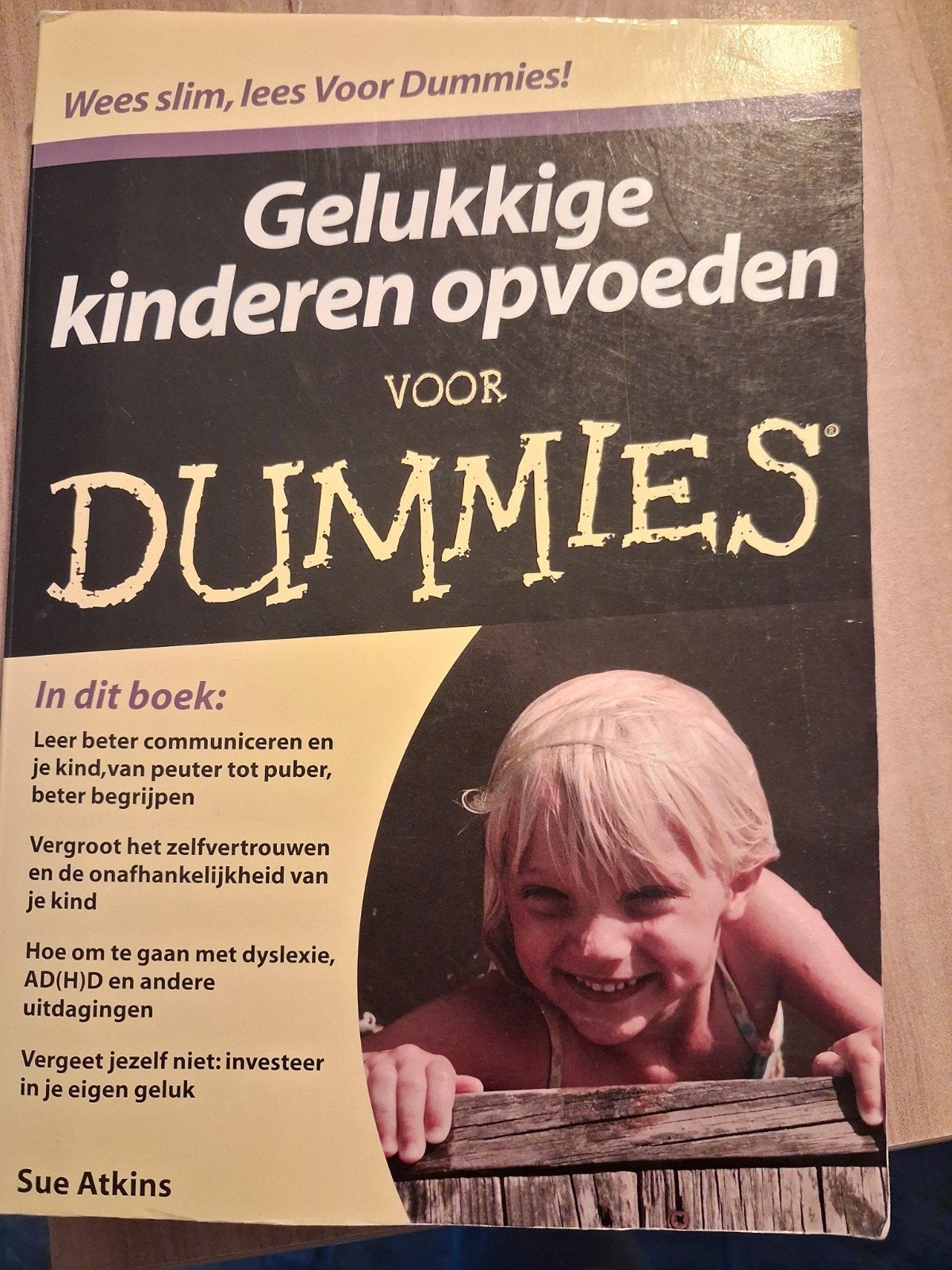 gelukkige kinderen opvoeden, Ophalen, Zo goed als nieuw, Zwangerschap en Bevalling
