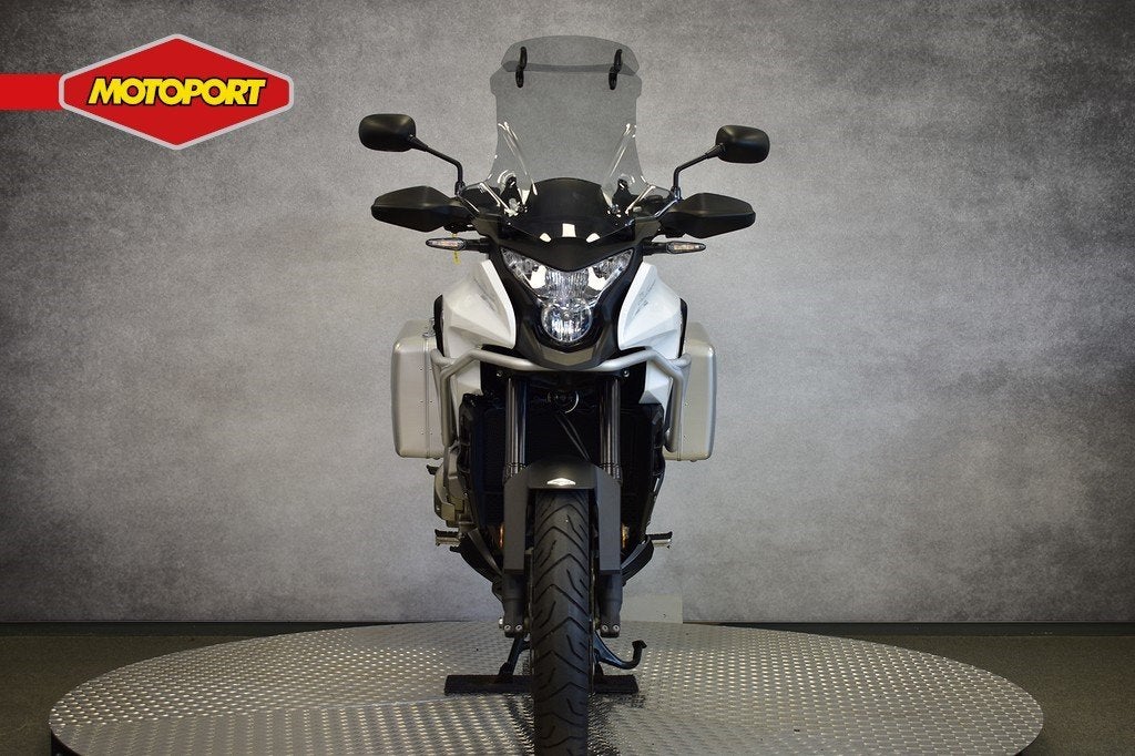 Honda VFR 1200 X CROSSTOURER DCT (bj 2018), Motoren, Motoren | Honda, Info@motoportwormerveer.nl, Honda Motor Europe, Bedrijf