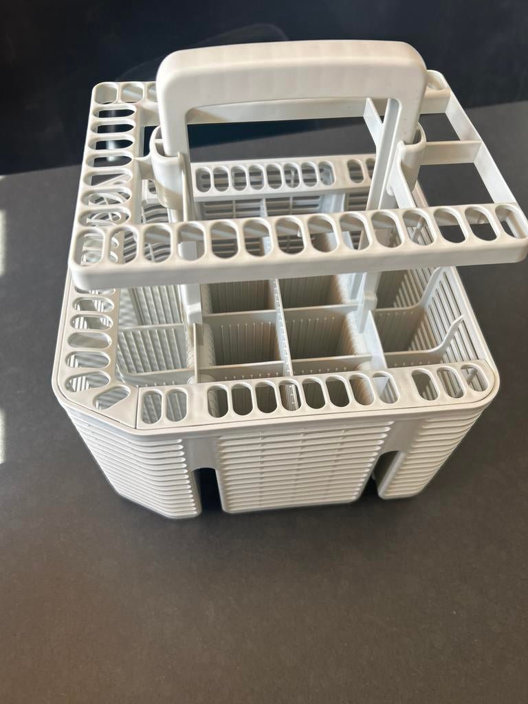Bestekmand vaatwasser Miele GBU 5000, Witgoed en Apparatuur, Onderdelen en Toebehoren, Ophalen of Verzenden, Nieuw