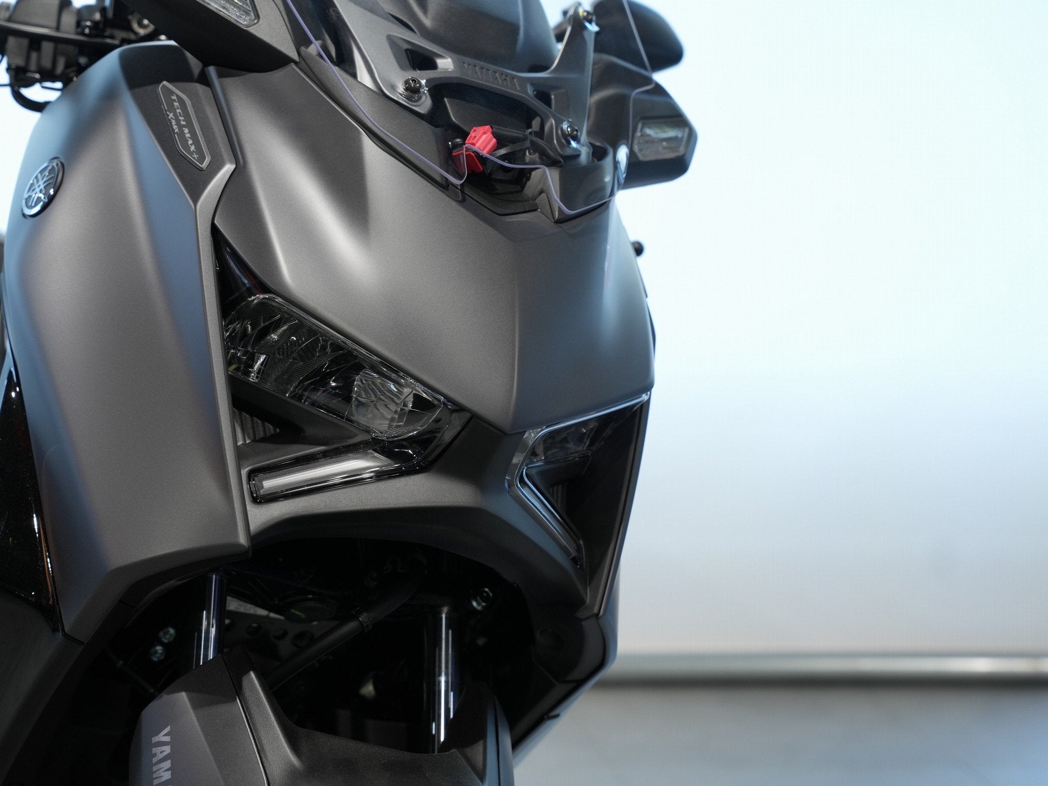 Yamaha X MAX 300 TECHMAX + (bj 2026), Motoren, Motoren | Yamaha, Scooter, Klantenservice@yamaha-motor.nl, Koolhovenlaan 101
1119 NC  Schiphol-Rijk, NL