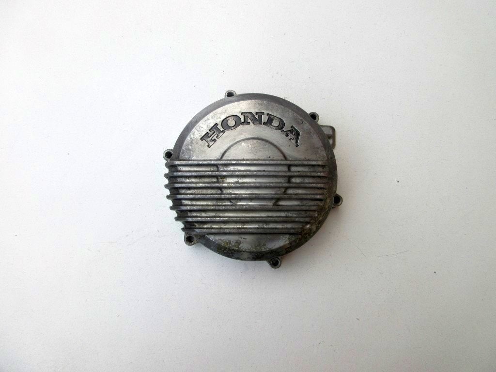 Honda VF750F dynamo deksel VF 750 F dynamodeksel motorblok, Ophalen of Verzenden