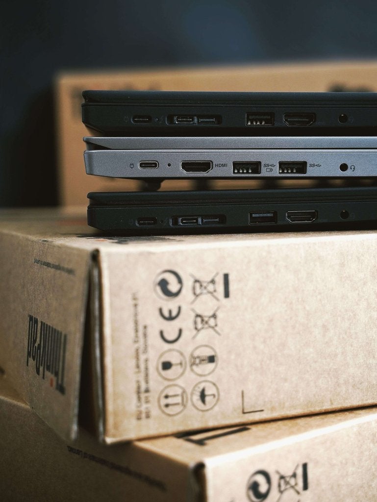 Lapify | HP Dell Lenovo | i5 & i7 | Zomerdeals, Computers en Software, Windows Laptops, Niet ingevuld, Niet ingevuld, Niet ingevuld