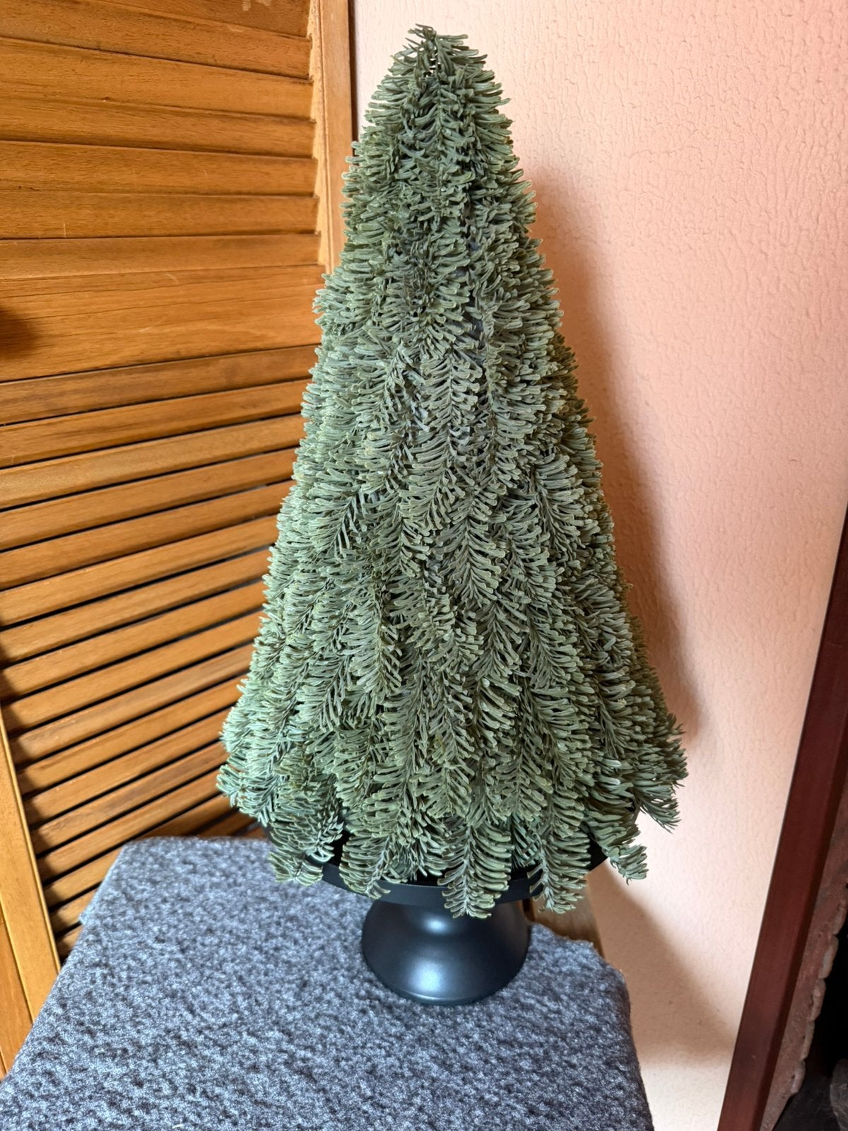 Diversen Kerst Woonaccessoires, Diversen, Kerst, Ophalen of Verzenden, Zo goed als nieuw