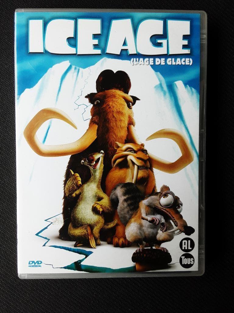 Ice Age, Gebruikt, Alle leeftijden, Ophalen of Verzenden, Dieren