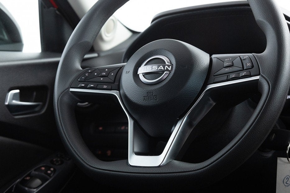 Foto 12 van Nissan Juke 1.0 DIG-T Acenta ✅ 1e Eigenaar