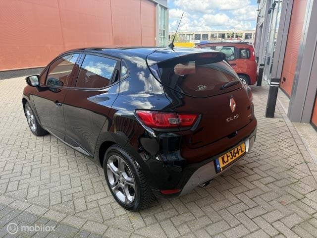 Foto 5 van Renault Clio 0.9 TCe Dynamique 5 DRS - APK 07-2027 - AIRCO-