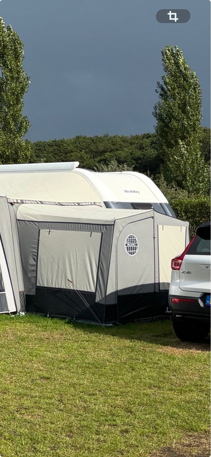 Isabella Annex Grey 250 inclusief CarbonX- Zo goed als nieuw, Ophalen, Zo goed als nieuw
