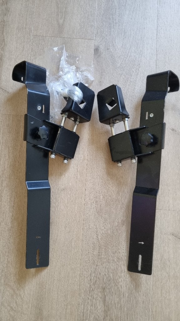 Maxi Cosi adapter voor Urban Arrow bakfiets, Ophalen, Zo goed als nieuw, 1 kind