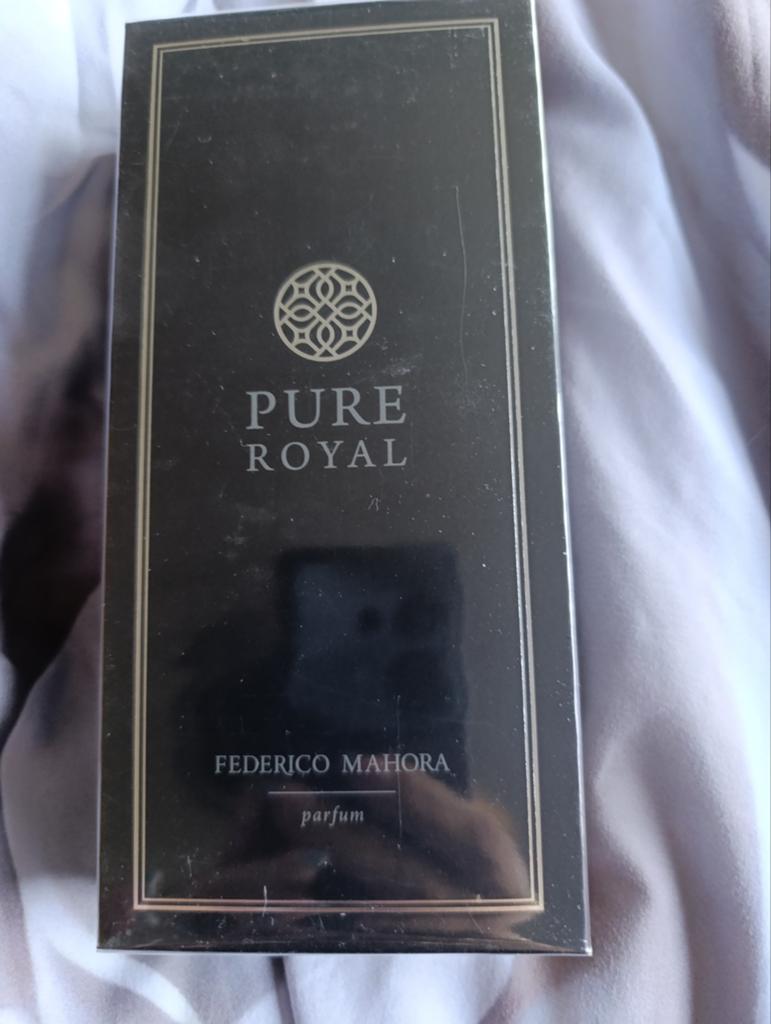FM Pure Royal 866, Ophalen of Verzenden, Nieuw