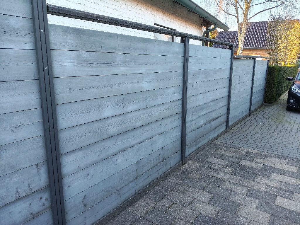 Houten planken, Ophalen, Gebruikt, 180 tot 250 cm, Planken