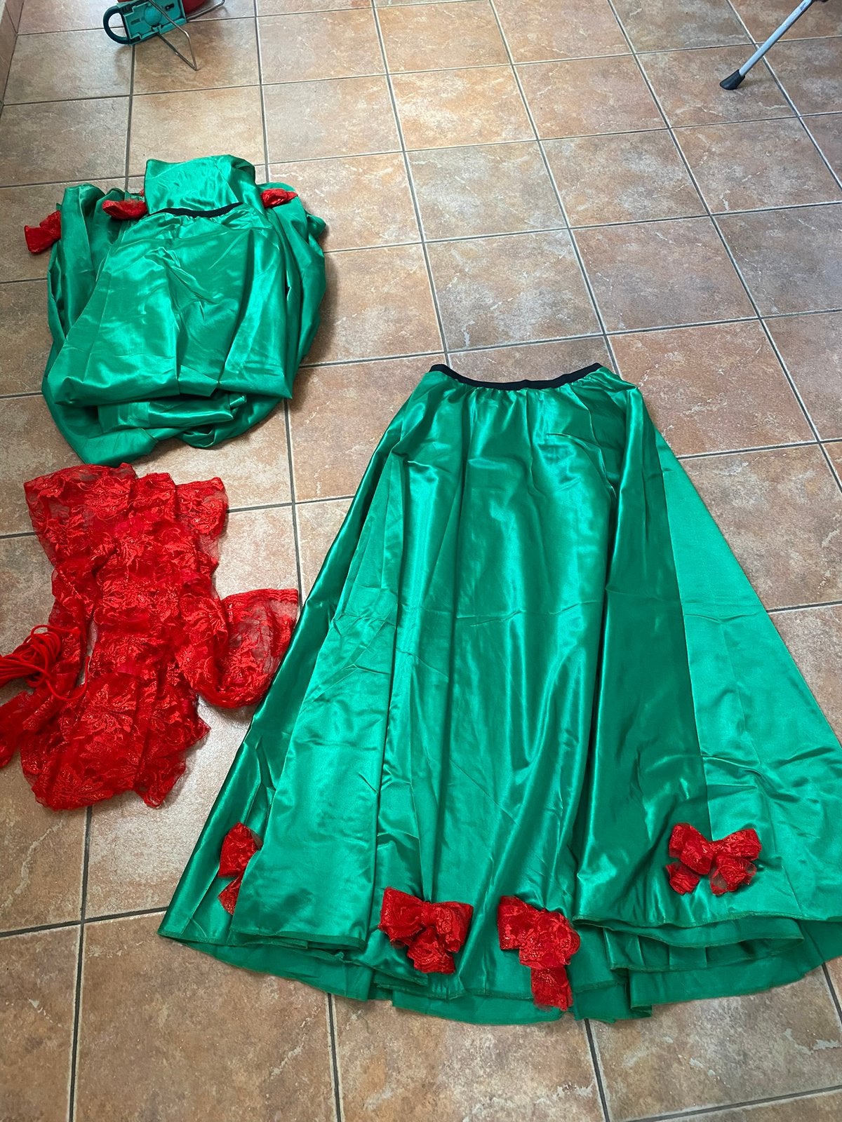 Carnaval, Ophalen of Verzenden, Zo goed als nieuw, Carnaval
