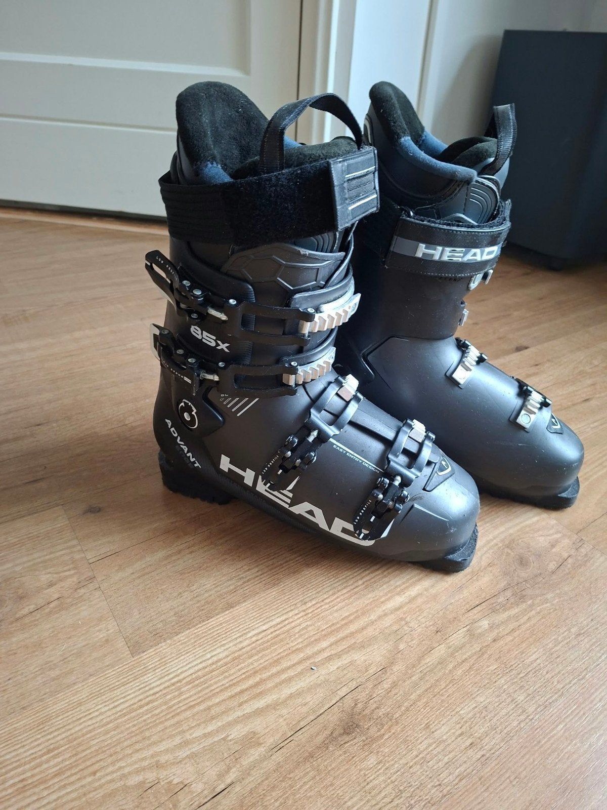 Head Advant Edge 85X skischoenen - Zo goed als nieuw, Ophalen, Schoenen, Zo goed als nieuw, Skiën