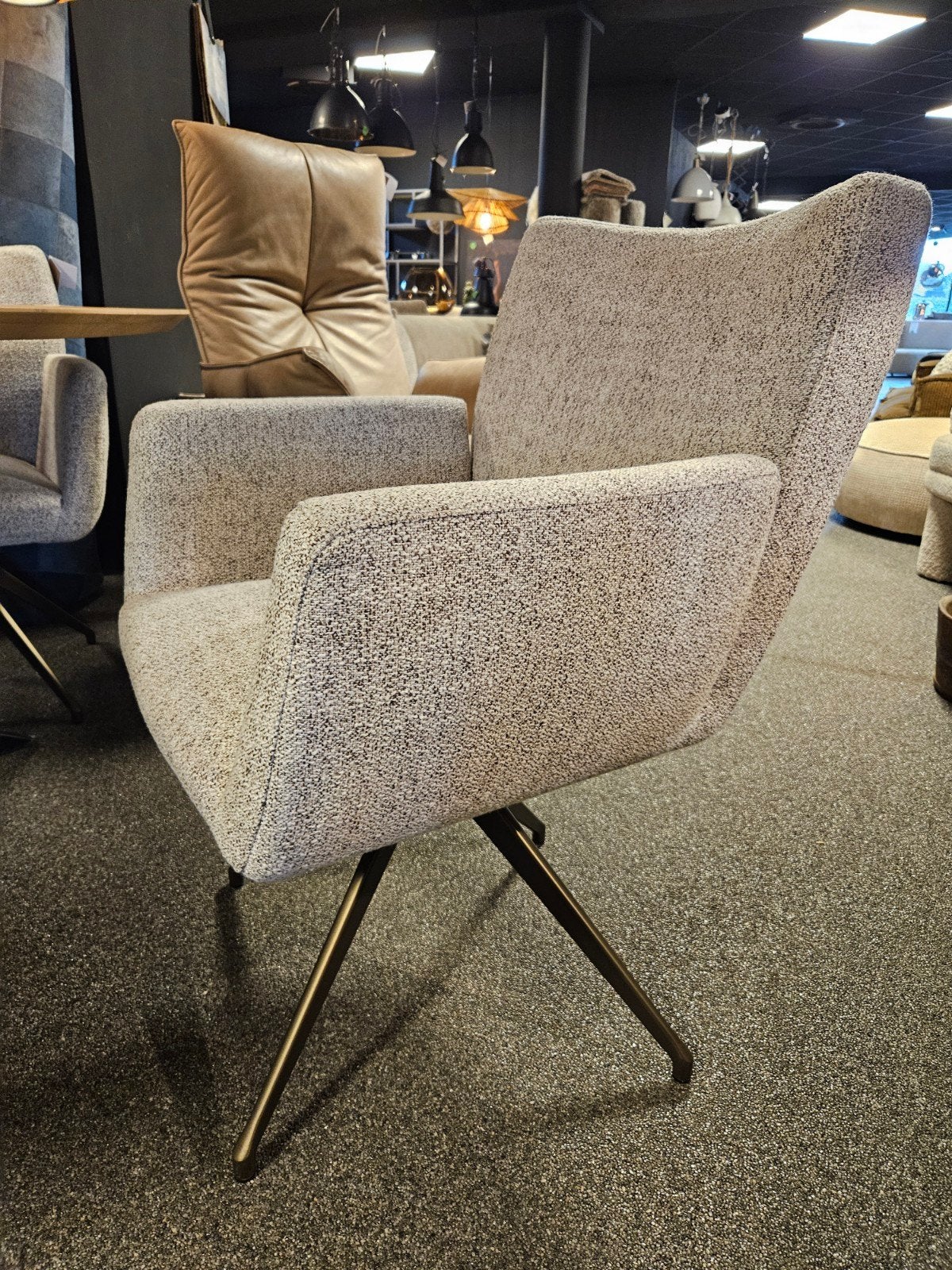 stoel DOMINGO h.e. design