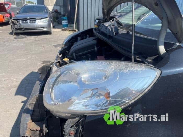 Koplamp links van een Citroen C1, Auto-onderdelen, Verlichting, Gebruikt, -, Ophalen of Verzenden, -