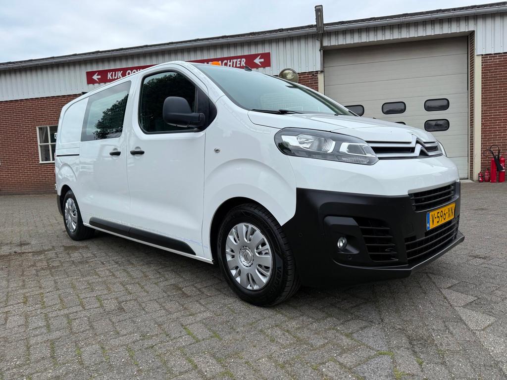 Citroën Jumpy