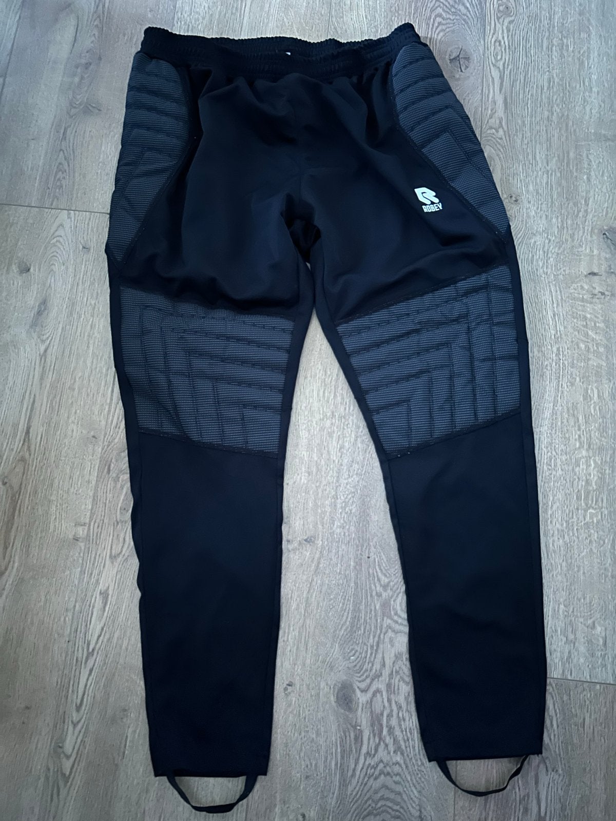 Robey keepersbroek 3XXXL nieuw, Groter dan maat XL, Ophalen of Verzenden, Nieuw, Broek