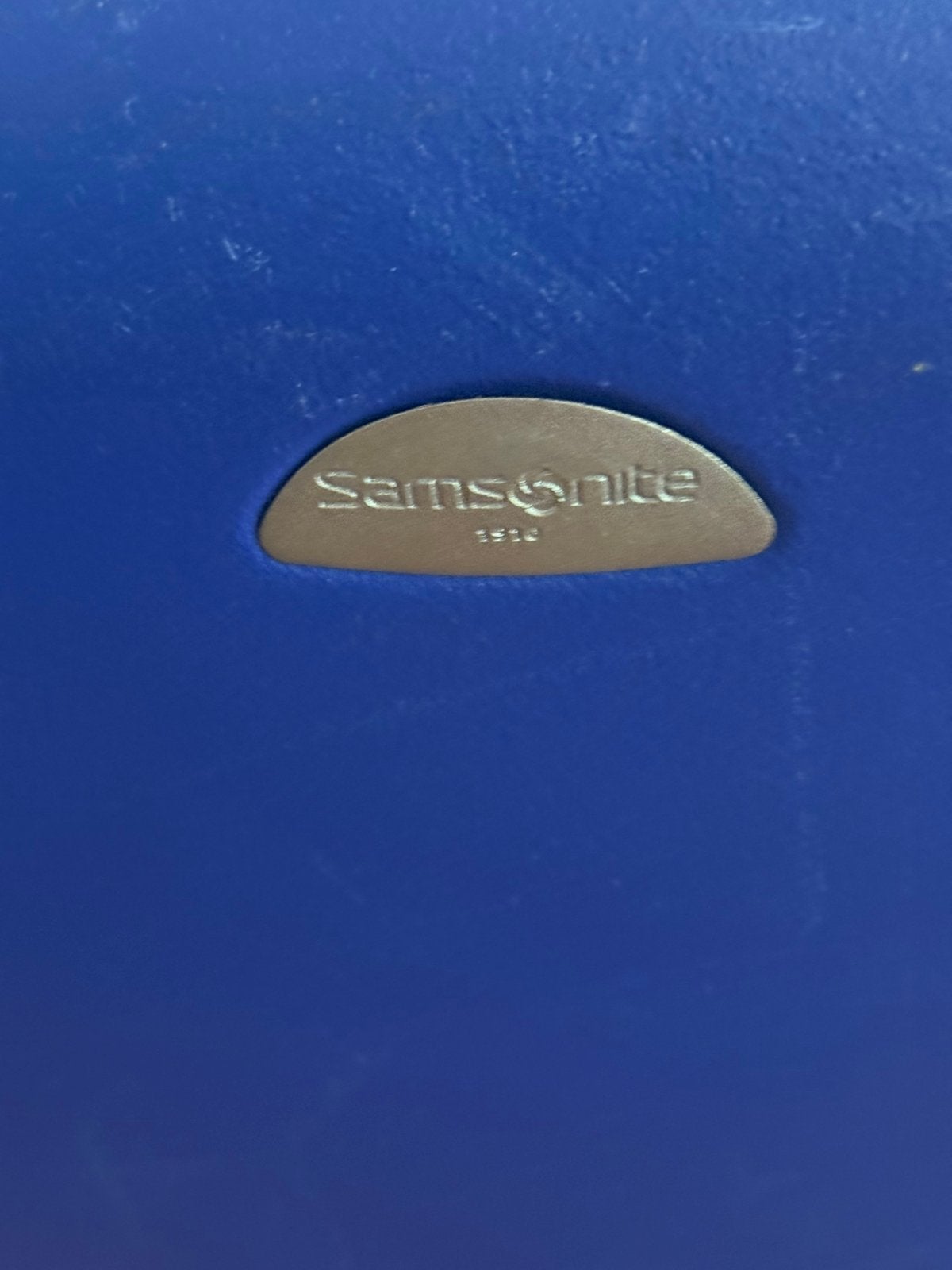 samsonite koffer groot, Ophalen of Verzenden, Zo goed als nieuw, Hard kunststof, 70 cm of meer