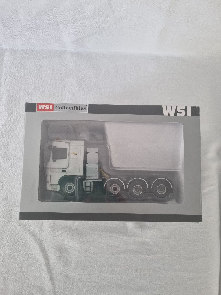 DAF XF 105 SC 8x4truck - WSI, Verzenden, Nieuw, Bus of Vrachtwagen, Wsi