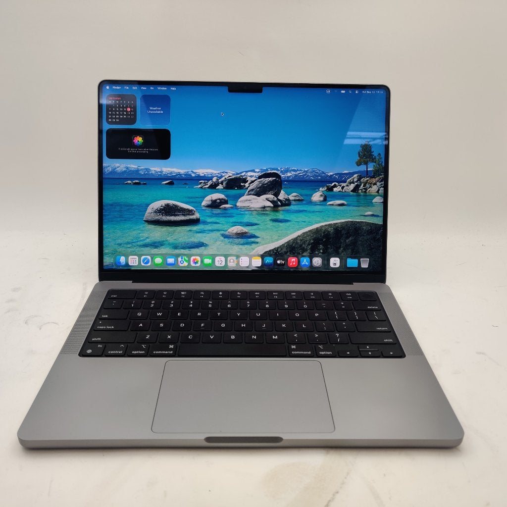 MacBook Pro 2023 14-Inch M3 8GB | 512GB | Nu voor 1399,99, Computers en Software, Overige typen, Ophalen of Verzenden, 14 inch