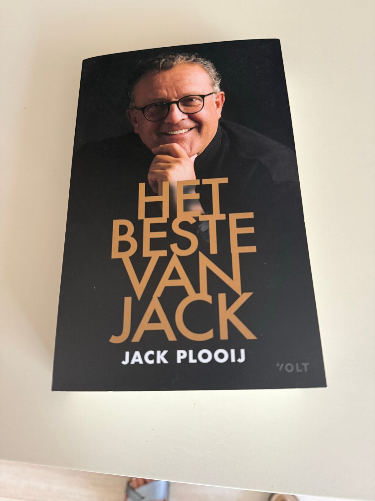 Het Beste van Jack Plooij - Formule 1 verhalen, Ophalen of Verzenden, Nieuw