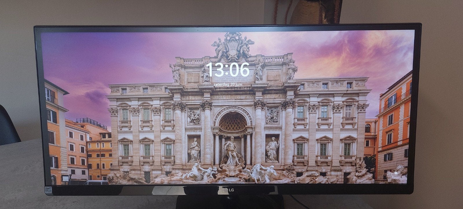 LG 29UM57-P Ultrawide Monitor - Full HD IPS Scherm, IPS, Full HD, Ultrawide, LG