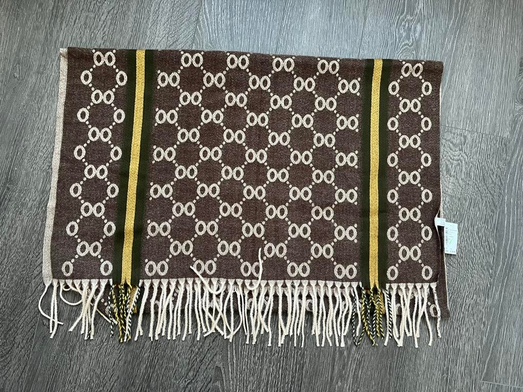 NIEUW Dames sjaal / shawl, Ophalen of Verzenden, Nieuw, Sjaal