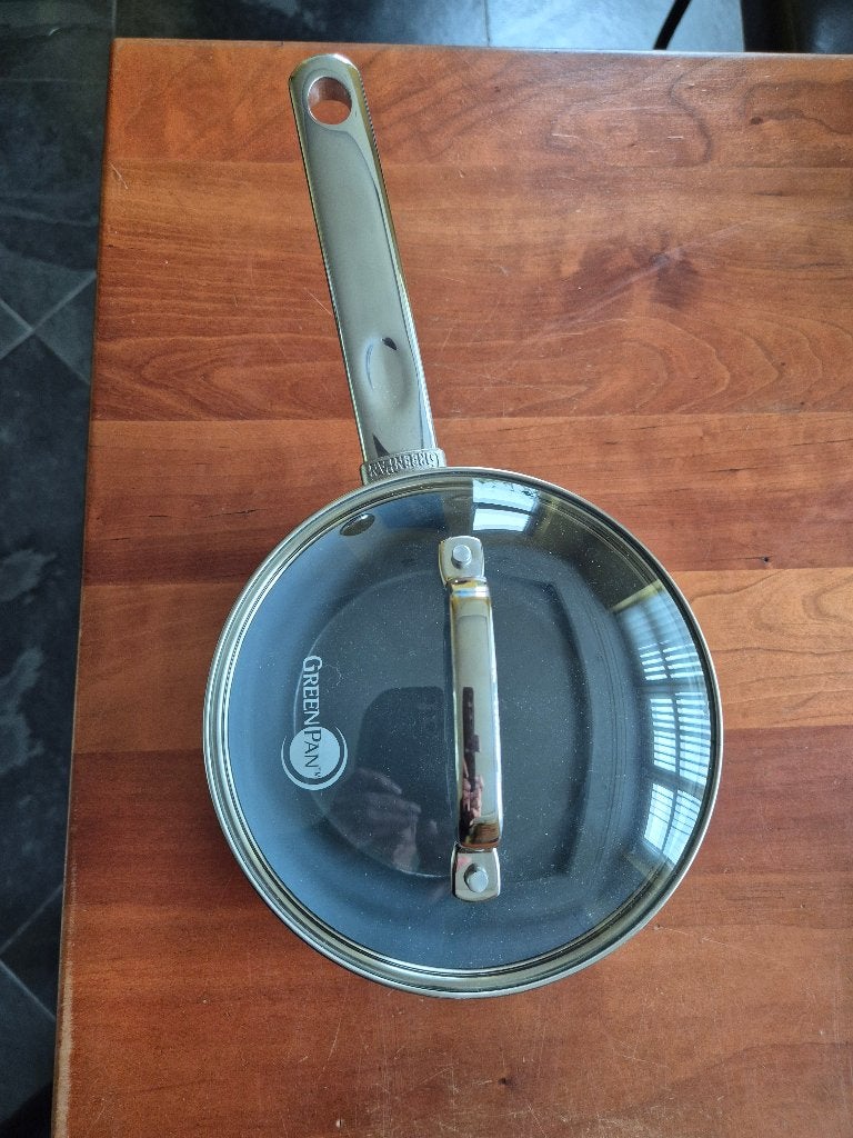 Steelpan, Ophalen of Verzenden, Nieuw, Rvs
