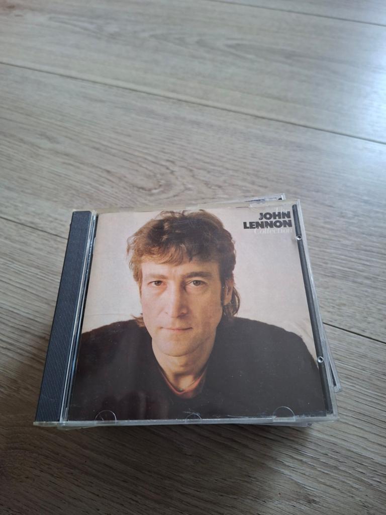 The John Lennon Collection (19 nummers), Ophalen of Verzenden, Gebruikt