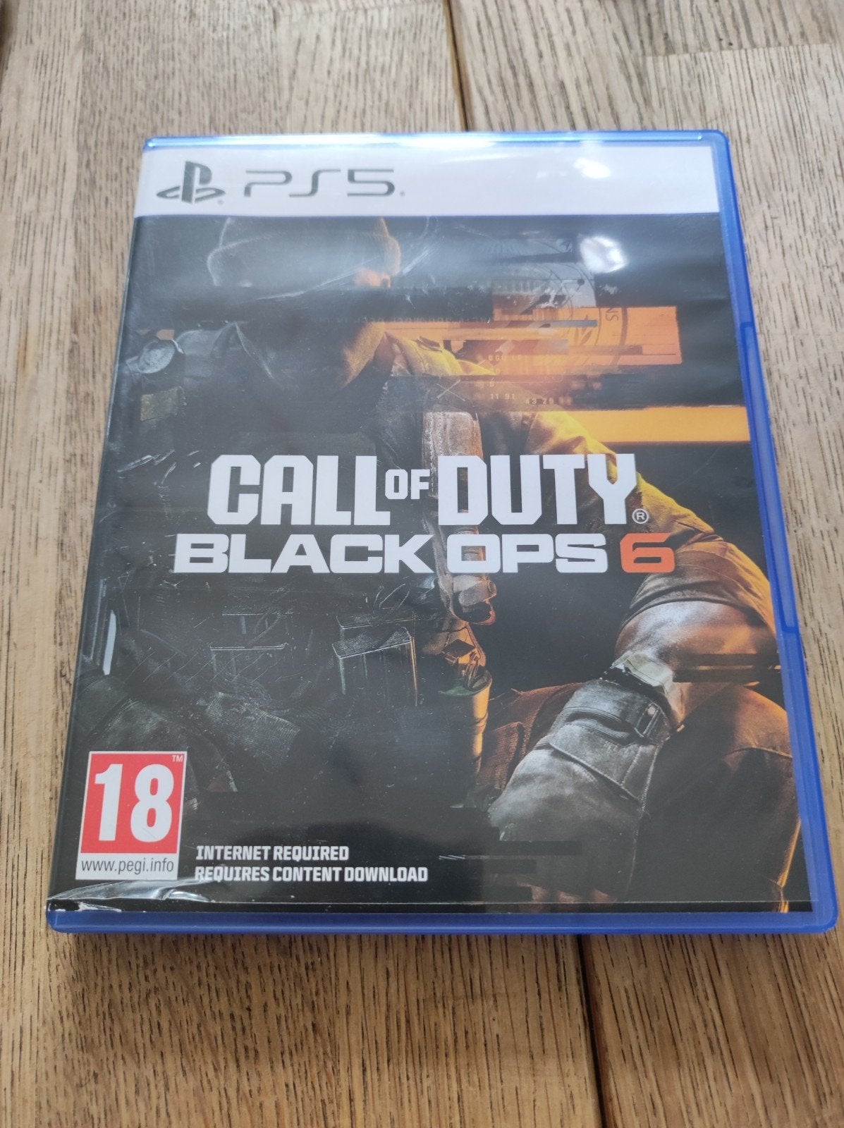 Call of Duty: Black Ops 6, Avontuur en Actie, Online, Vanaf 18 jaar, Ophalen of Verzenden