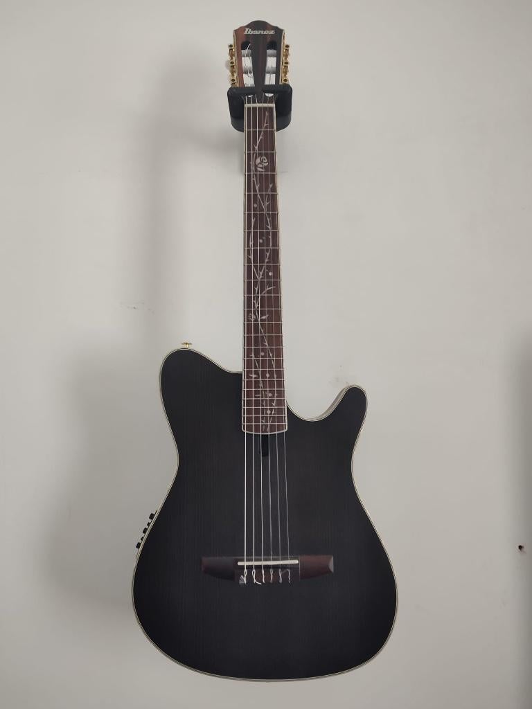 Ibanez TOD10N, Ophalen, Zo goed als nieuw, Overige typen, Met (piezo-)element
