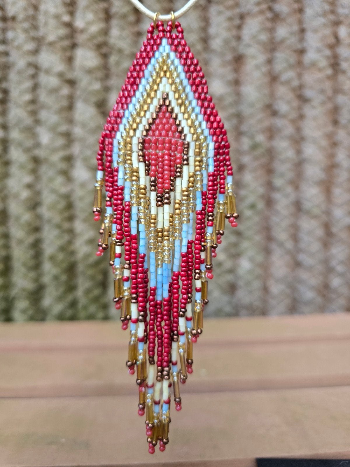 Bohamian ketting Ibiza style 16cm, Sieraden, Tassen en Uiterlijk, Kettingen, Overige materialen, Verstelbaar, Nieuw, Ophalen of Verzenden