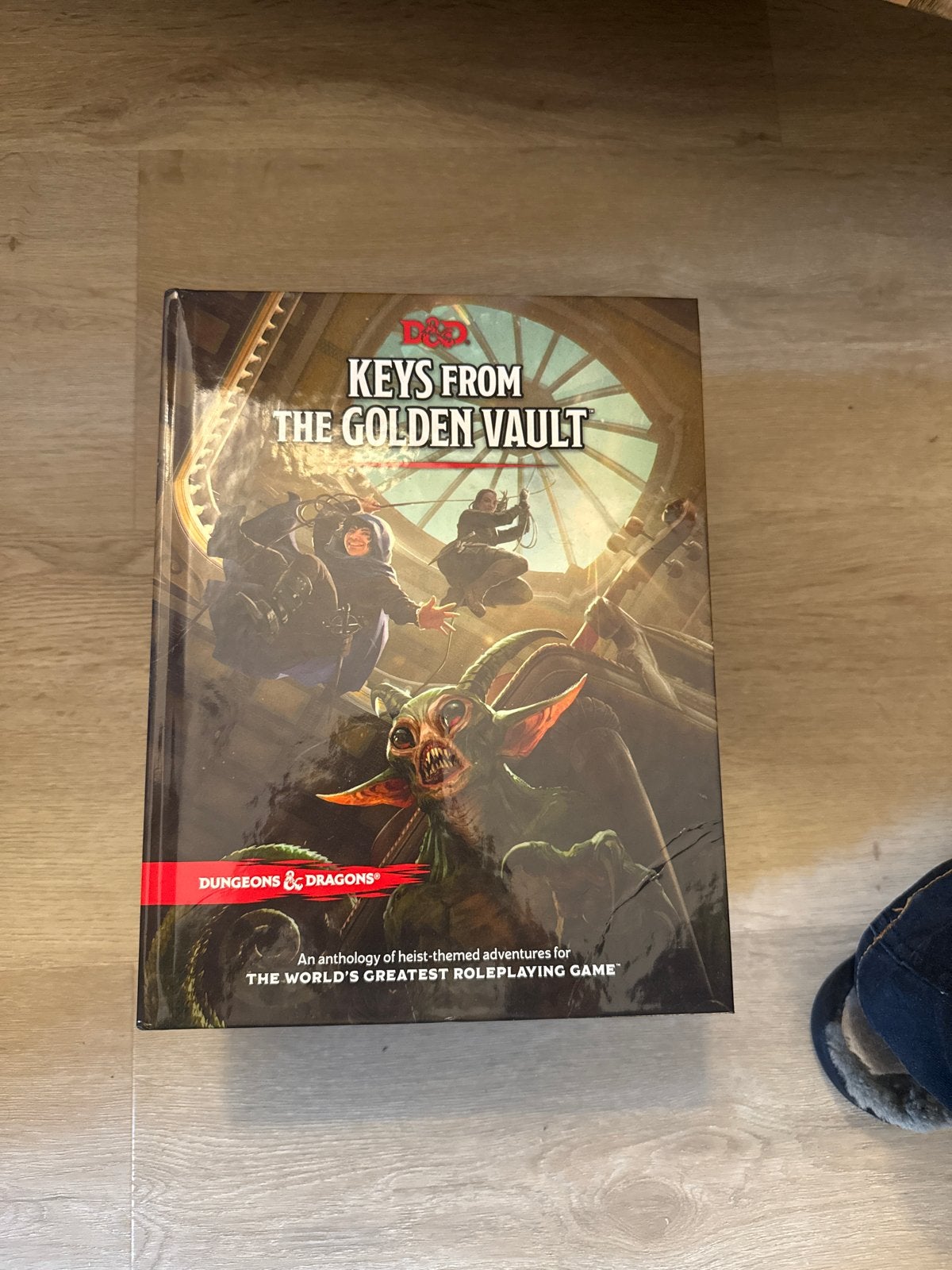 Dungeons & Dragons Boeken en Starter Sets - Z.G.A.N., Ophalen of Verzenden, Zo goed als nieuw